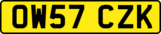 OW57CZK