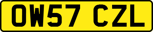 OW57CZL