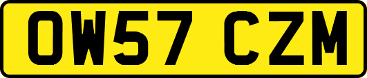 OW57CZM
