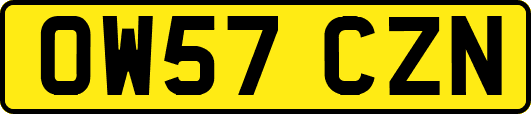 OW57CZN