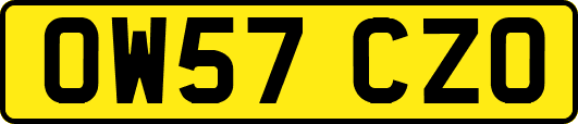 OW57CZO