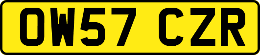 OW57CZR