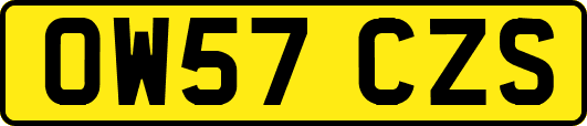 OW57CZS