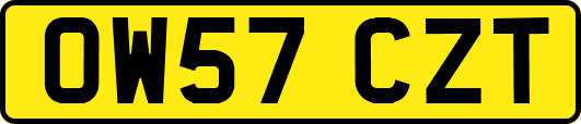 OW57CZT