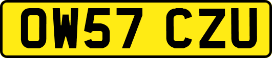 OW57CZU