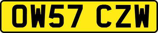 OW57CZW