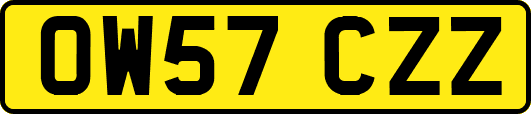 OW57CZZ