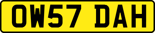 OW57DAH