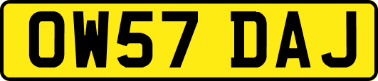 OW57DAJ