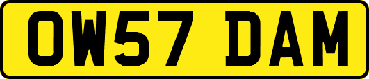 OW57DAM
