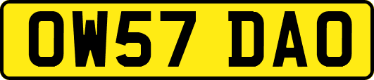 OW57DAO