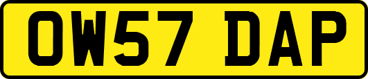OW57DAP