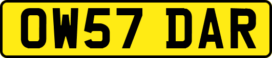 OW57DAR