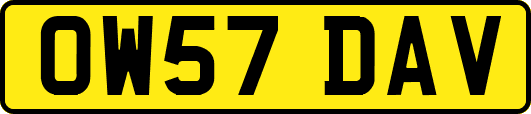 OW57DAV