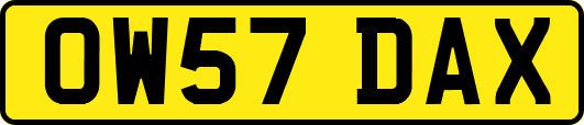 OW57DAX