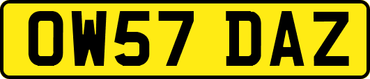 OW57DAZ