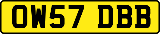 OW57DBB