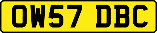 OW57DBC