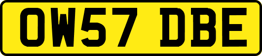 OW57DBE