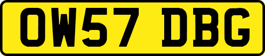 OW57DBG