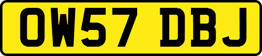OW57DBJ