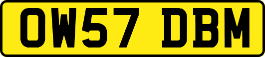 OW57DBM