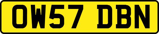 OW57DBN
