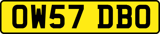 OW57DBO