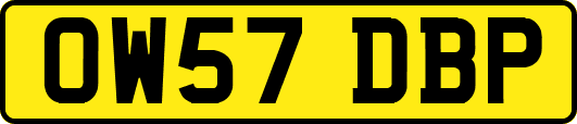 OW57DBP