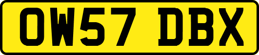 OW57DBX