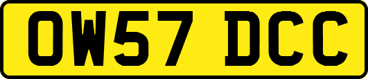 OW57DCC