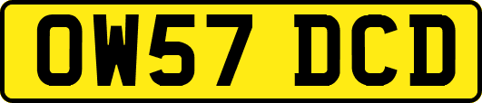 OW57DCD