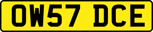 OW57DCE