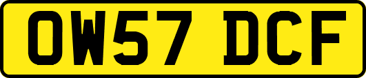 OW57DCF