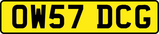 OW57DCG
