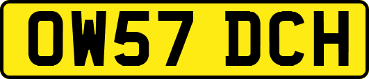 OW57DCH