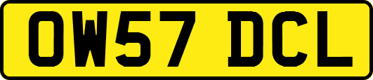 OW57DCL