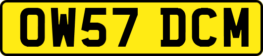 OW57DCM