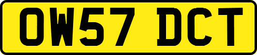 OW57DCT