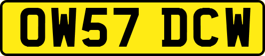 OW57DCW