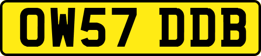 OW57DDB