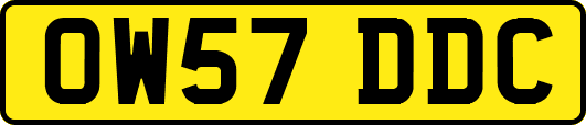 OW57DDC