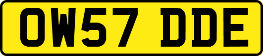OW57DDE