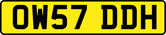 OW57DDH