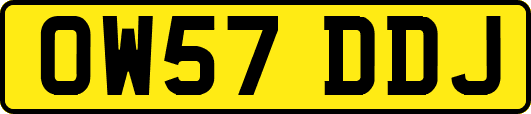 OW57DDJ