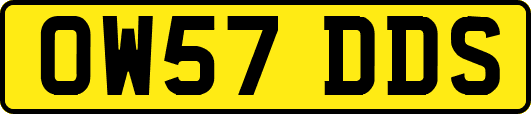 OW57DDS
