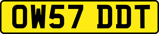 OW57DDT