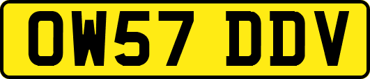 OW57DDV