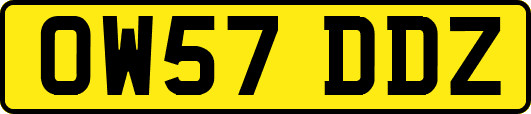 OW57DDZ