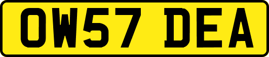 OW57DEA